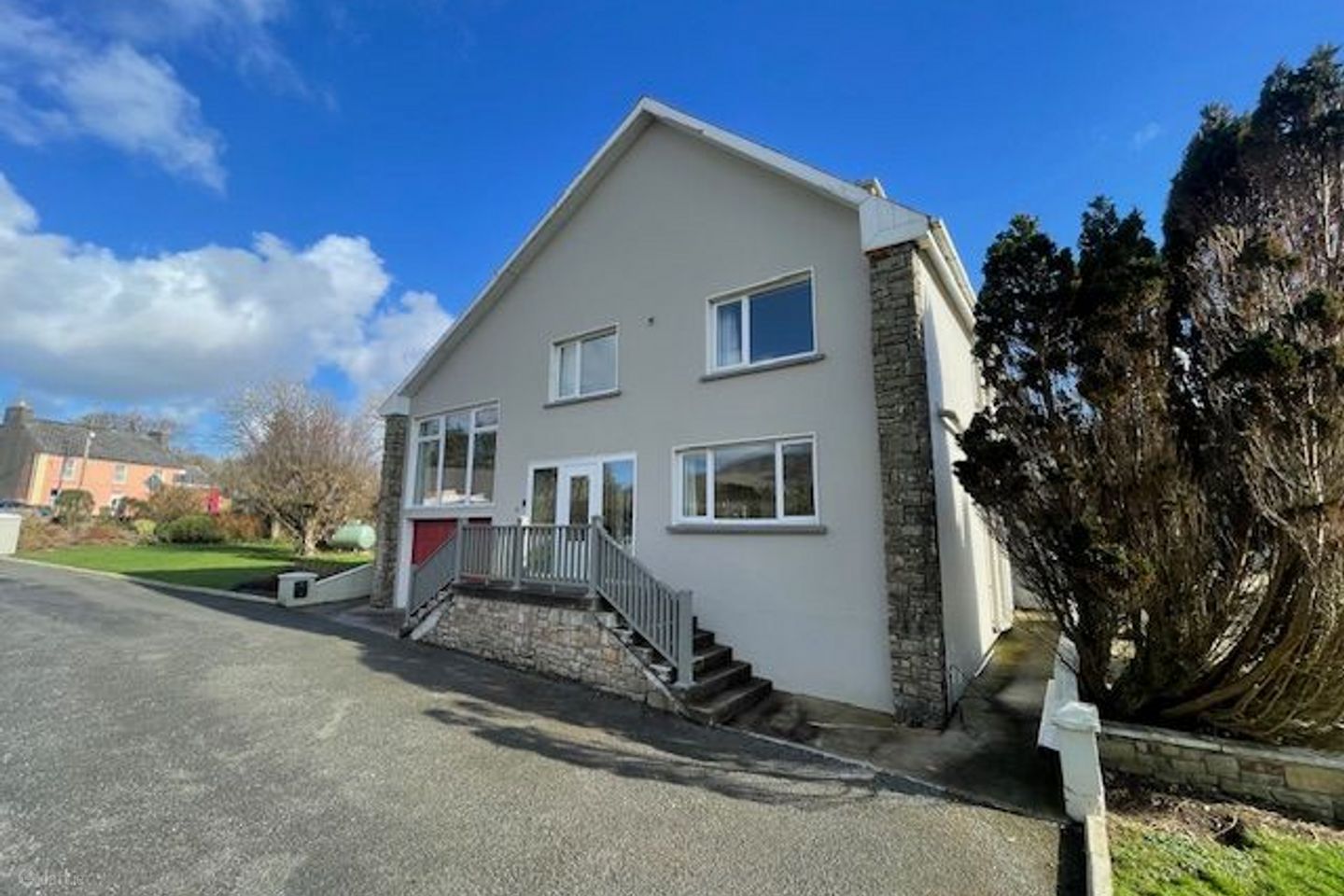 Ardrinane House, Lower Main Street, Annascaul, Anascaul, Co. Kerry, V92F792