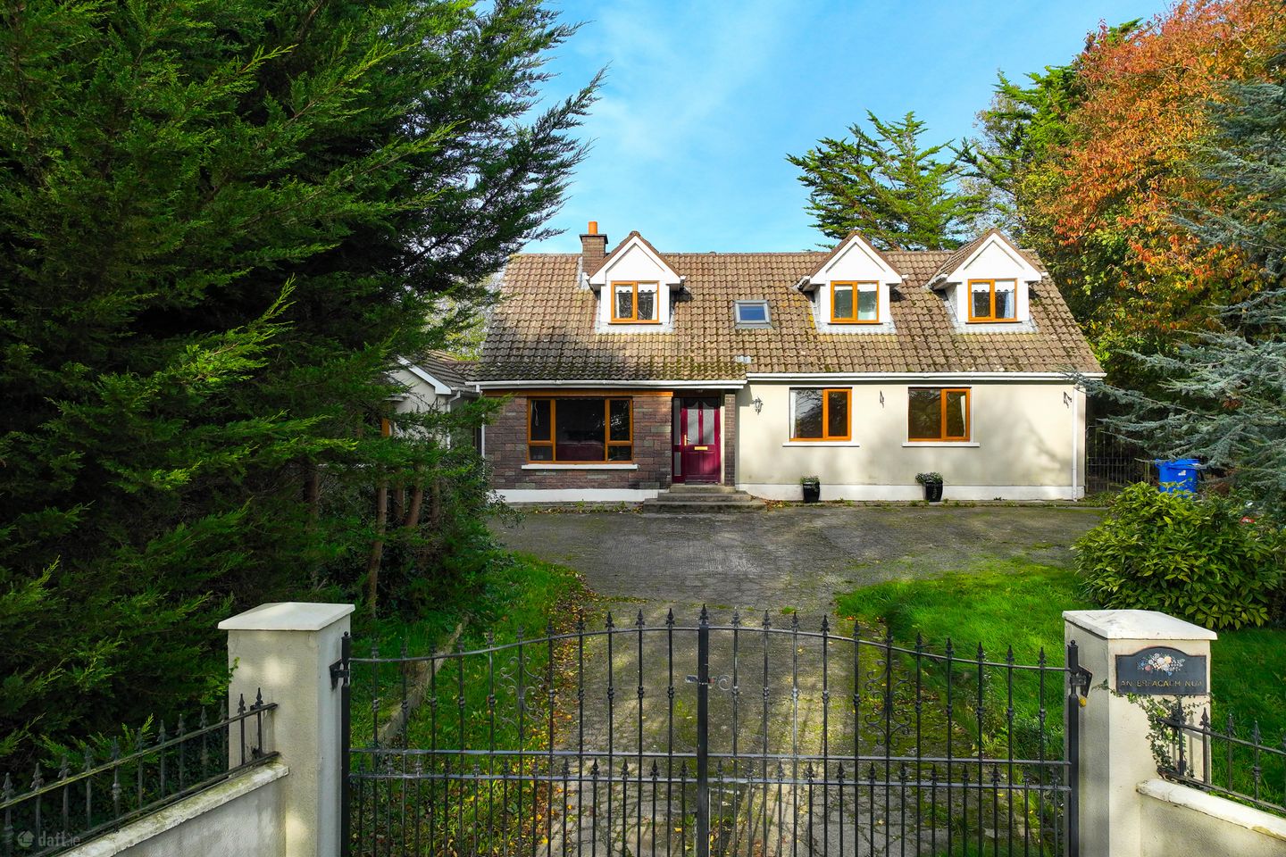 Tomsallagh, Ferns, Enniscorthy, Co. Wexford, Y21YW02