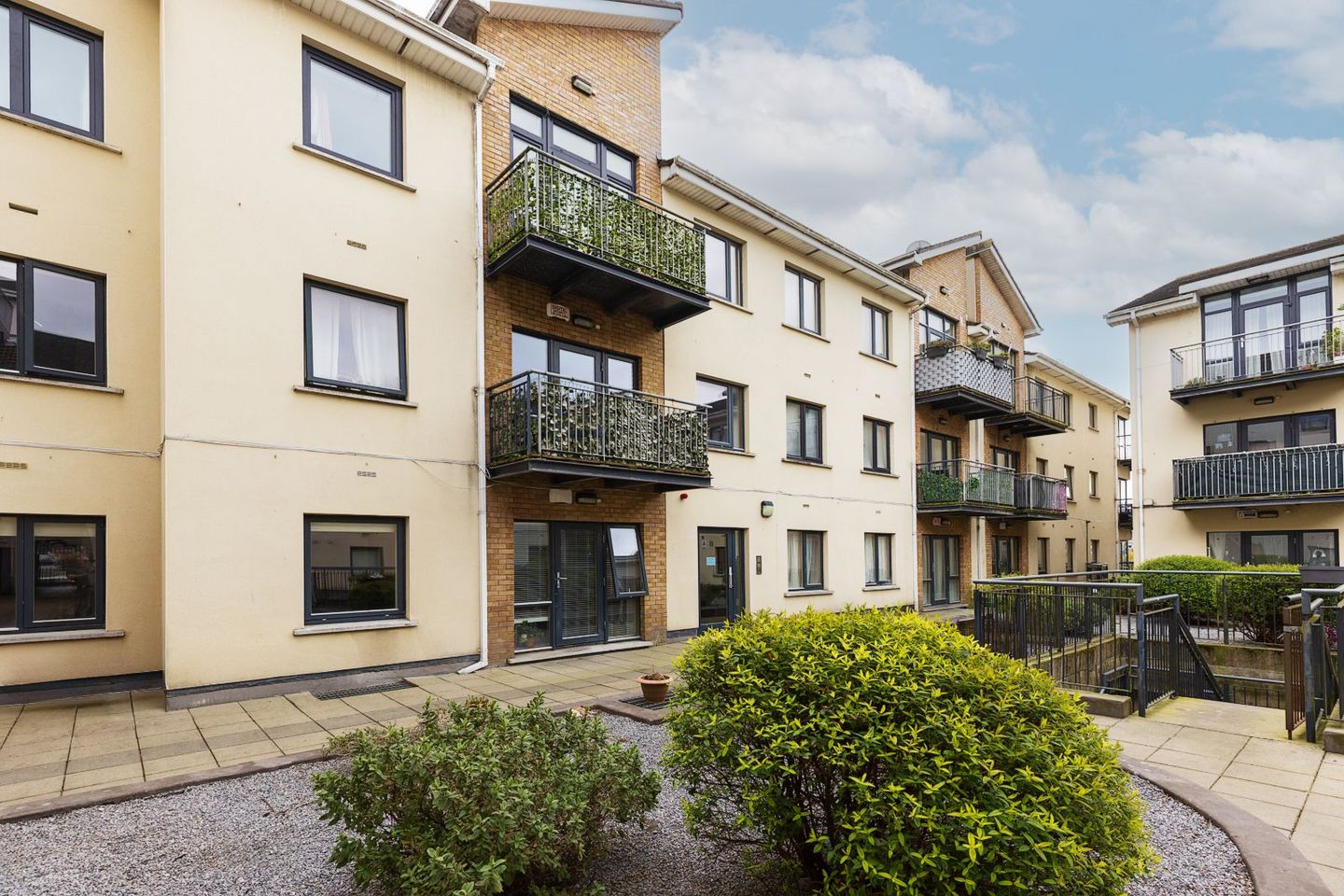 Apartment 74, Killegland Hall, Ashbourne, Co. Meath, A84P207