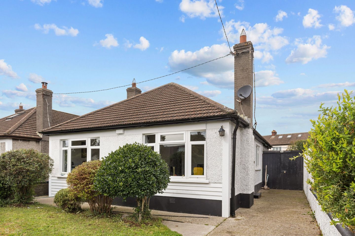 3 Dangan Park, Kimmage Road West, Dublin 12, D12CR44