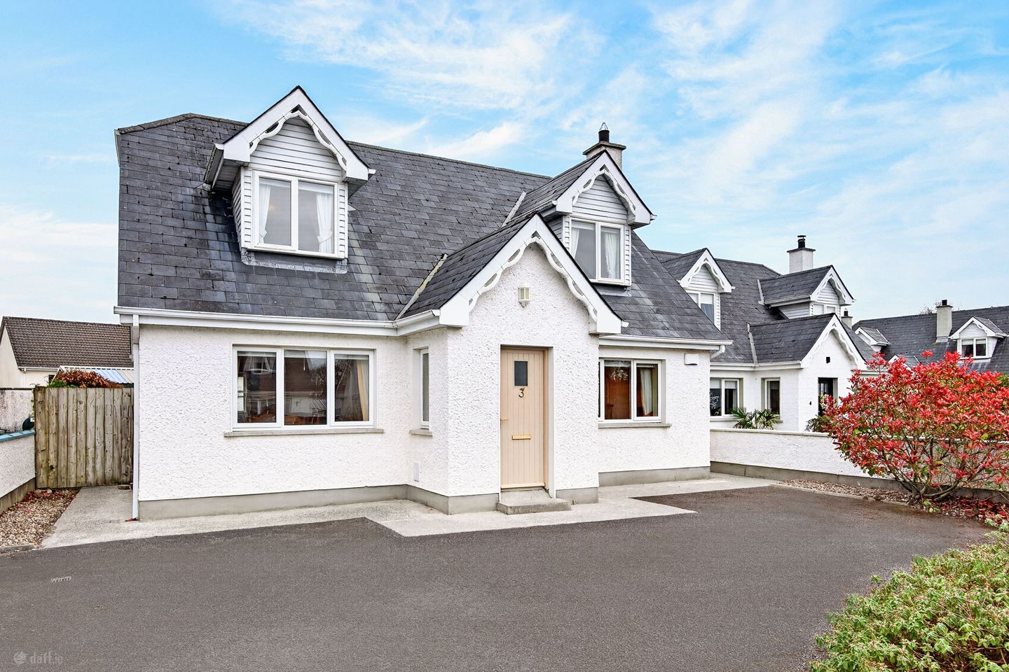3 Newtown, Grange, Co. Sligo, F91X7H2