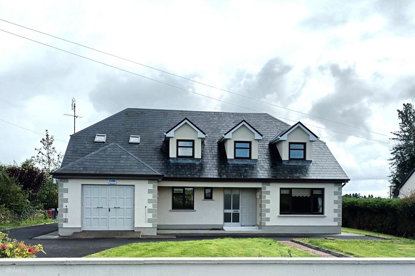 Kinturk Upper, Ballyhean, Castlebar, Co. Mayo