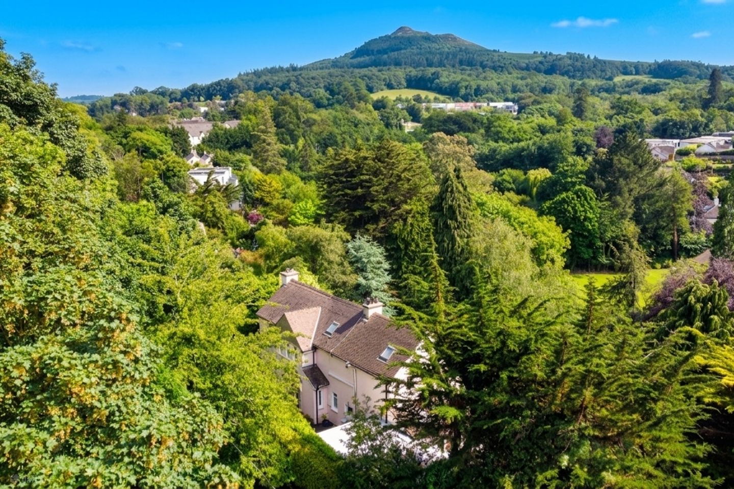 Hillbrook, Ballywaltrim Lane, Bray, Co. Wicklow, A98H672