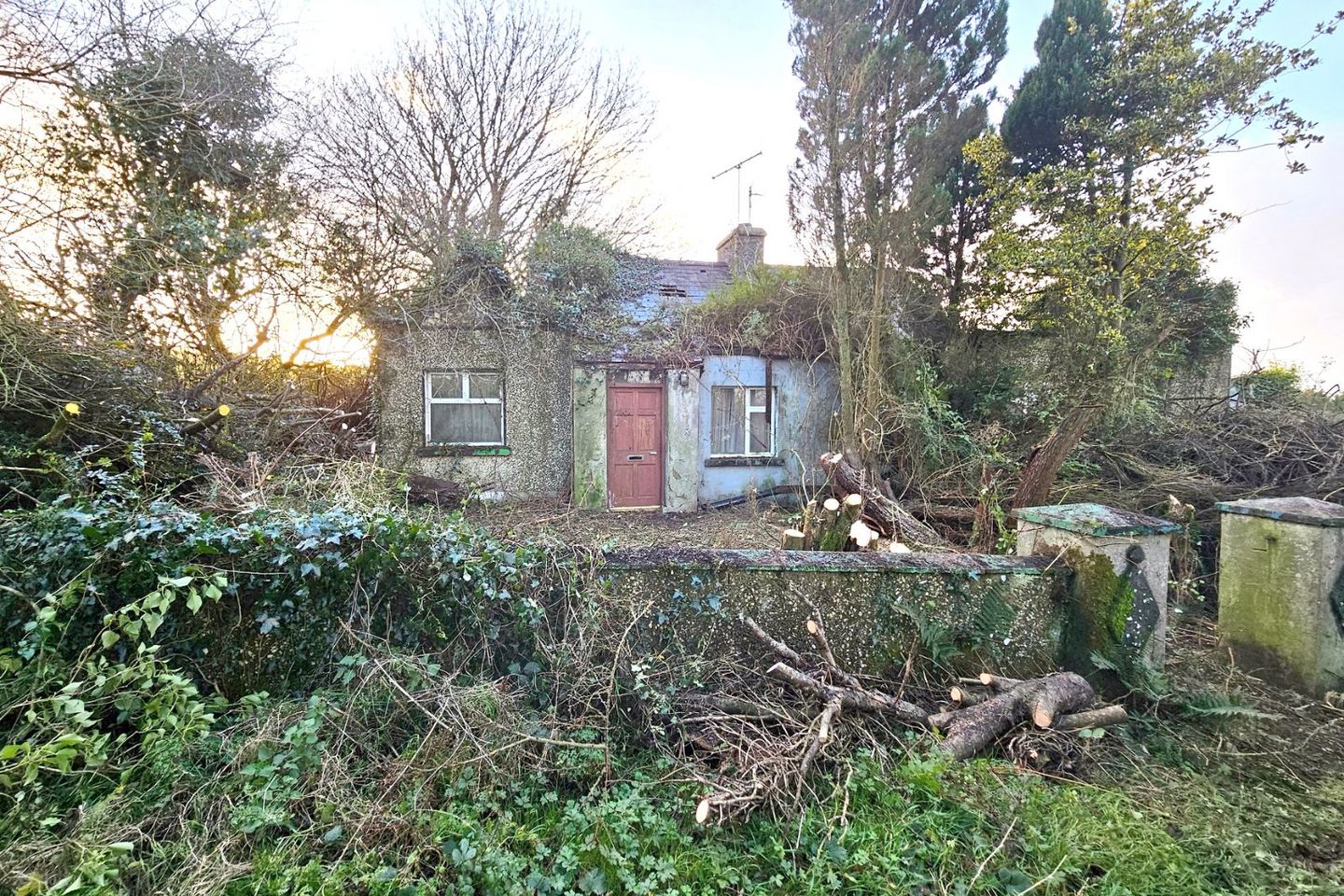 Glenatlucky, Mitchelstown, Co. Cork, P67E625