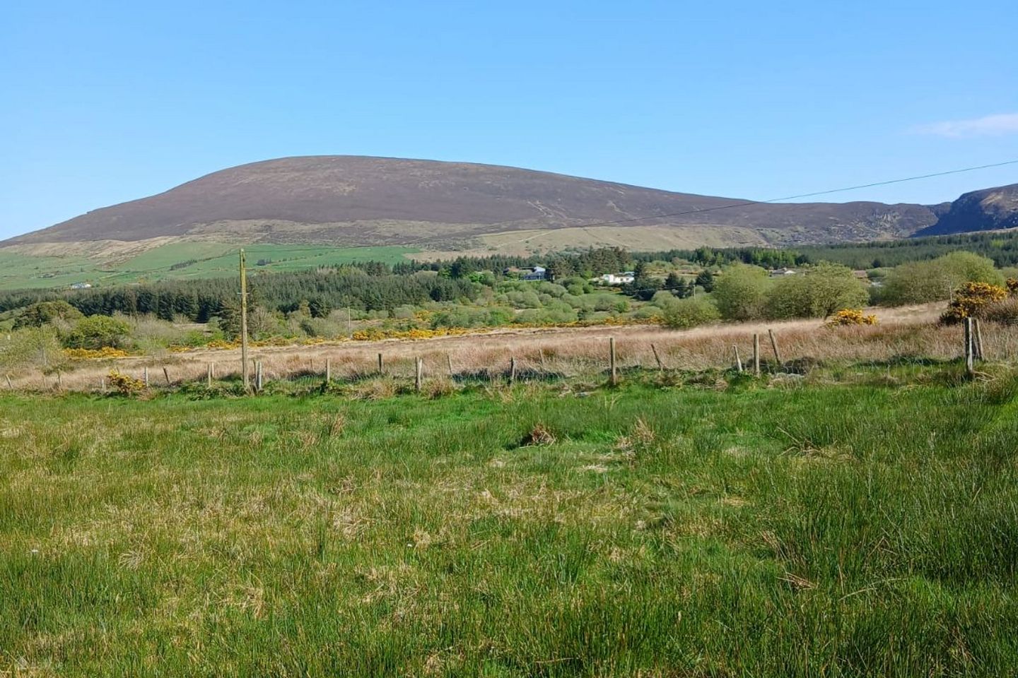 Aunaskirtane, Rathmore, Co. Kerry