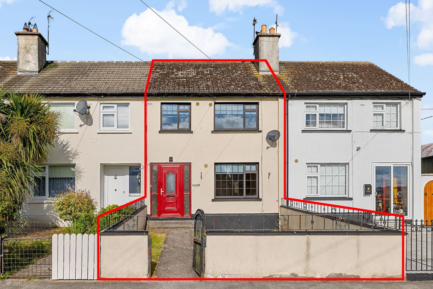 2052 Tullyville, Maddenstown, The Curragh, Co. Kildare, R56H273