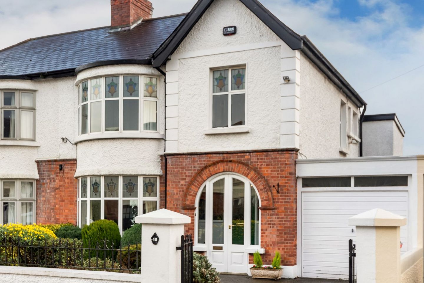 49 Saint Alban's Park, Sandymount, Dublin 4, D04R1X6