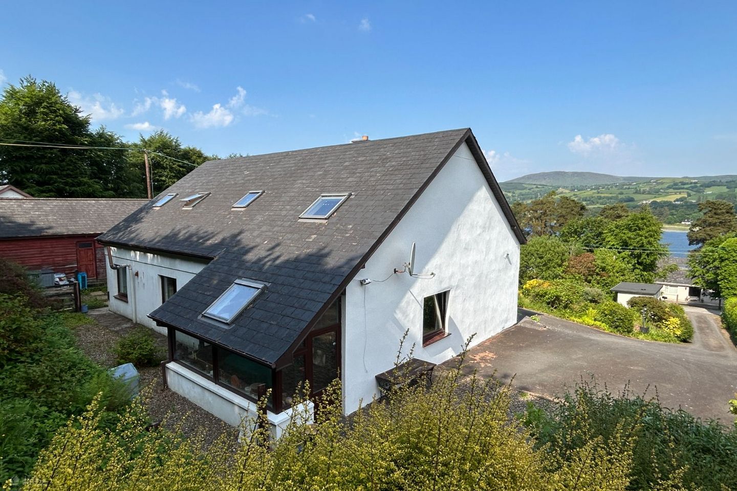 Ballyvally, Killaloe, Co. Clare, V94K0HE