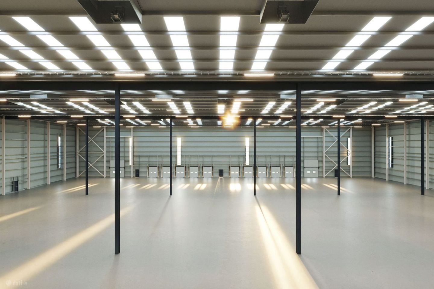 Unit 30C Momentum Logistics Park, Naas, Co. Kildare
