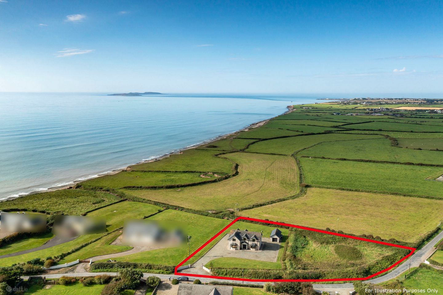 Seaview, Kilmore, Kilmore Village, Co Wexford, Y35TD45
