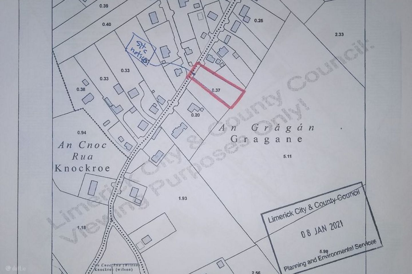 Newtown, Caherconlish, Co. Limerick, V94H57K