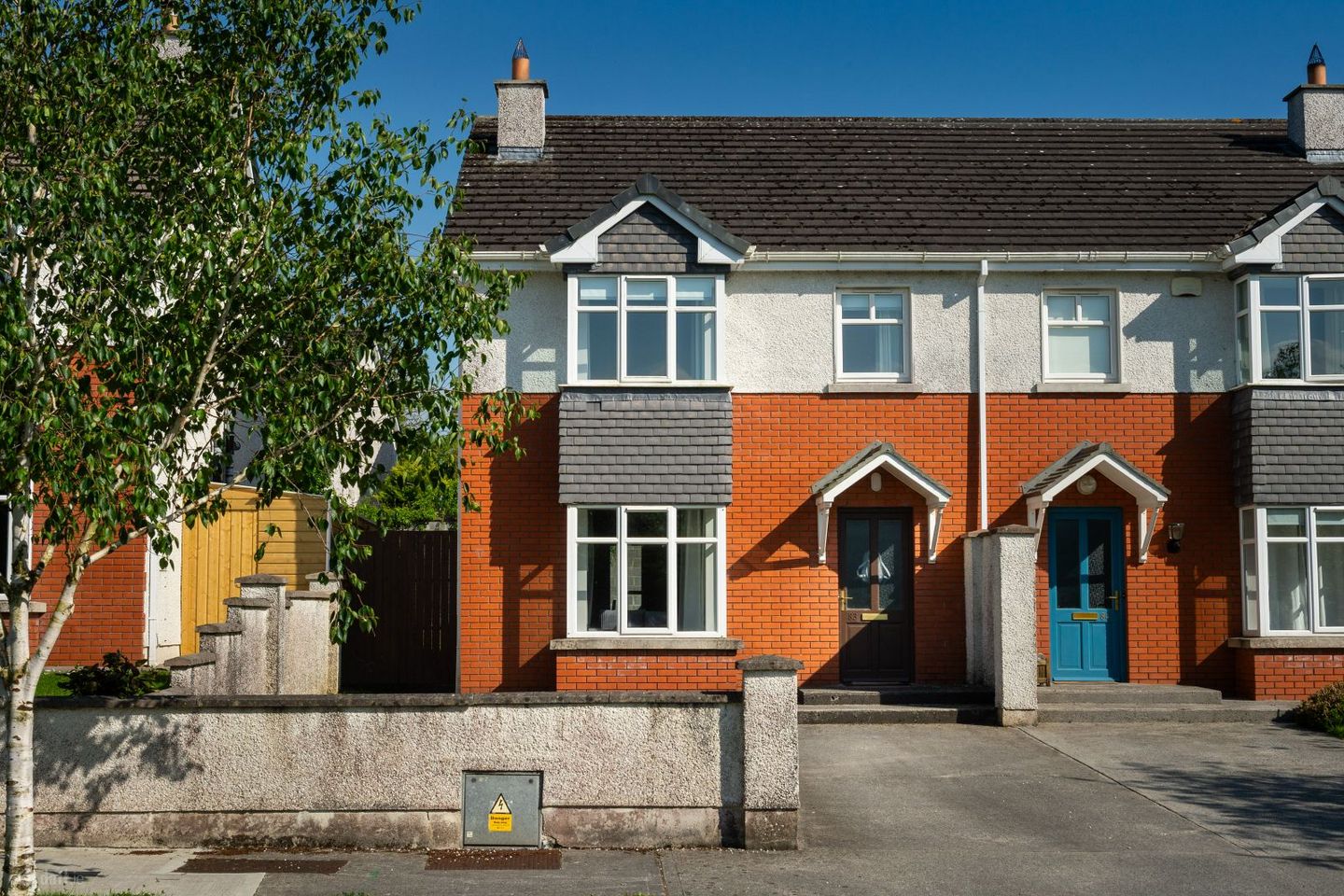 83 Slí An Choiste, Monksland, Athlone, Co. Roscommon, N37F4W2