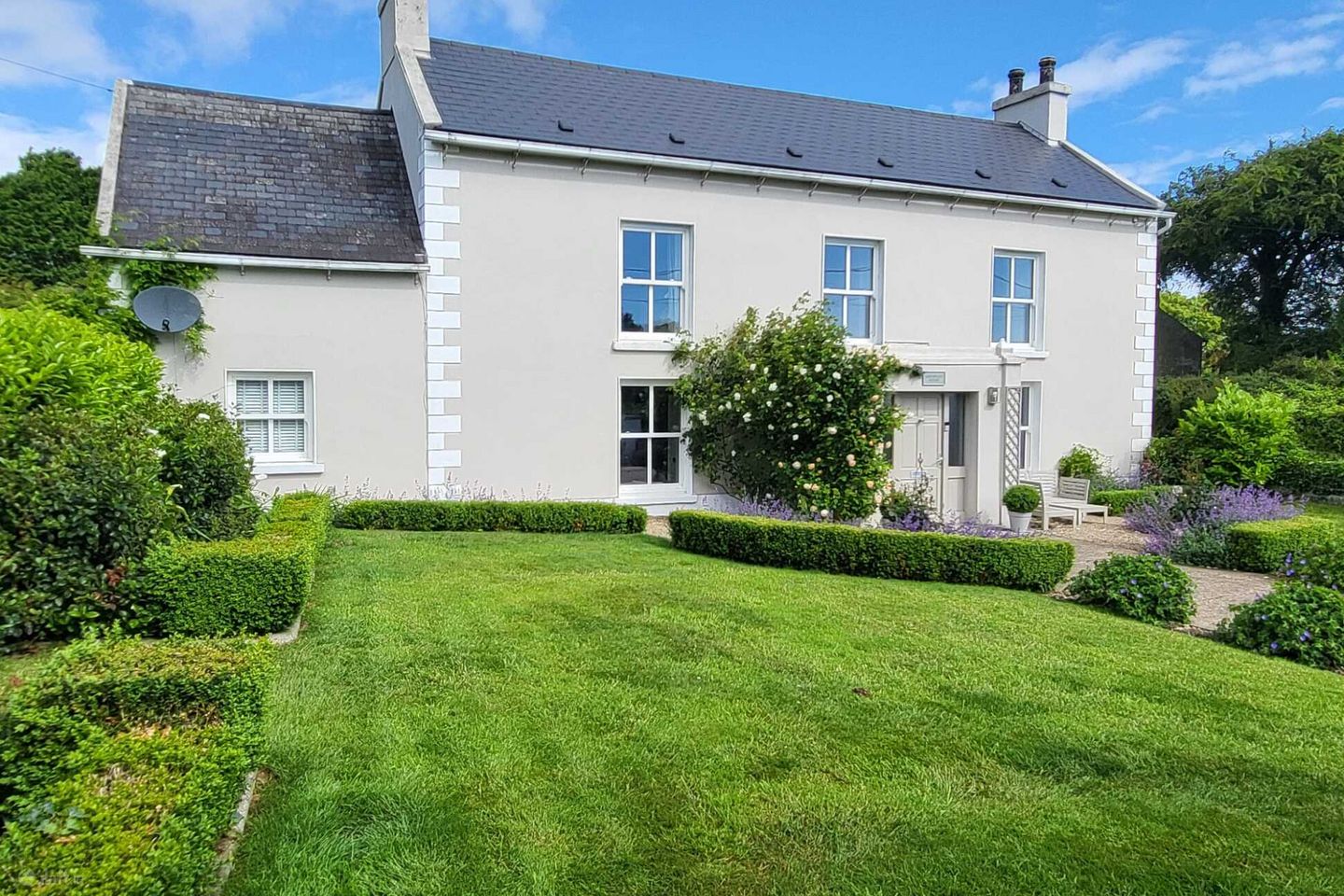 Earlswood House, Saltmills, Fethard-On Sea, New Ross, Co Wexford, Y34T268