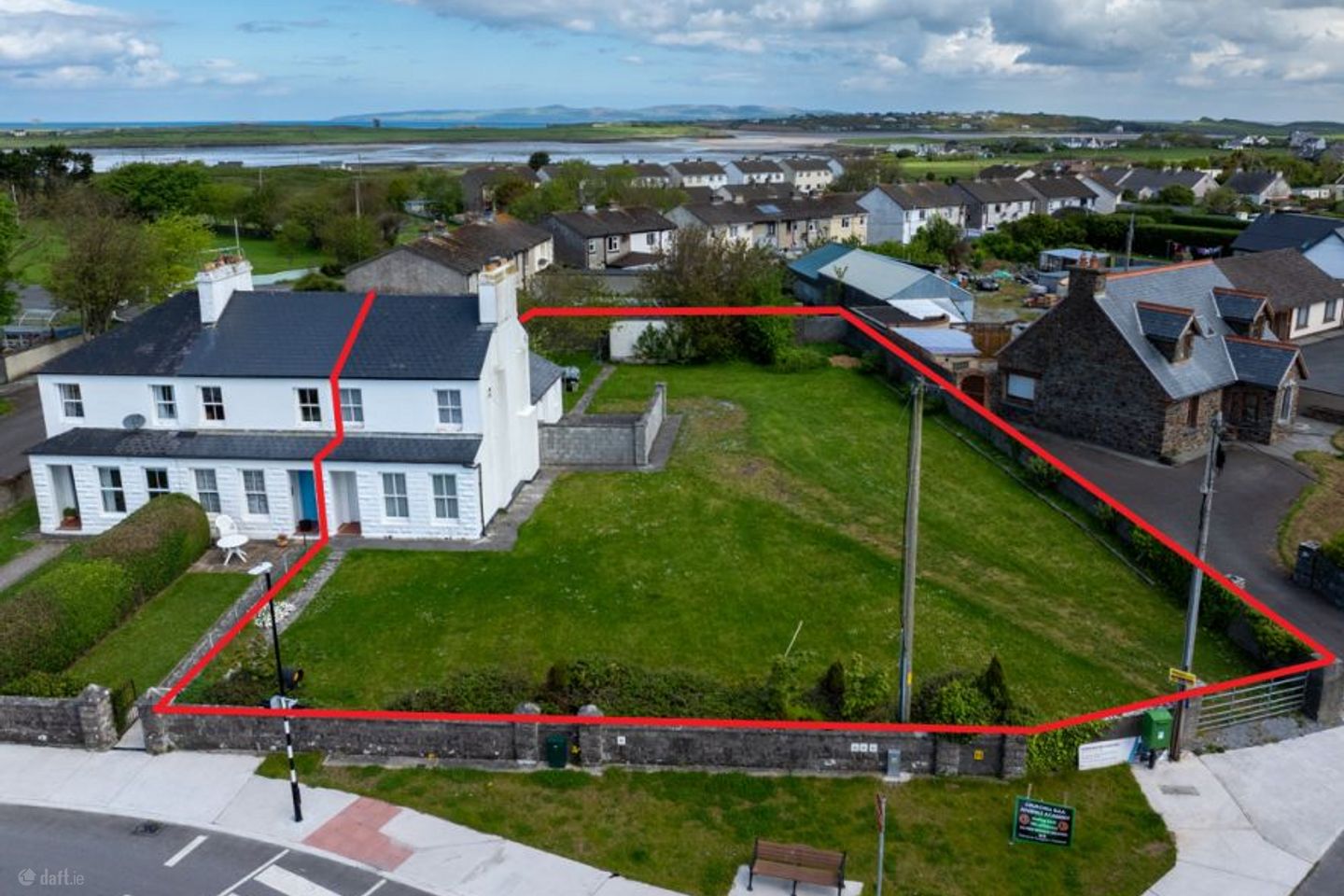 3 Mccowen'S Terrace, Fenit, Fenit, Co. Kerry, V92WP97