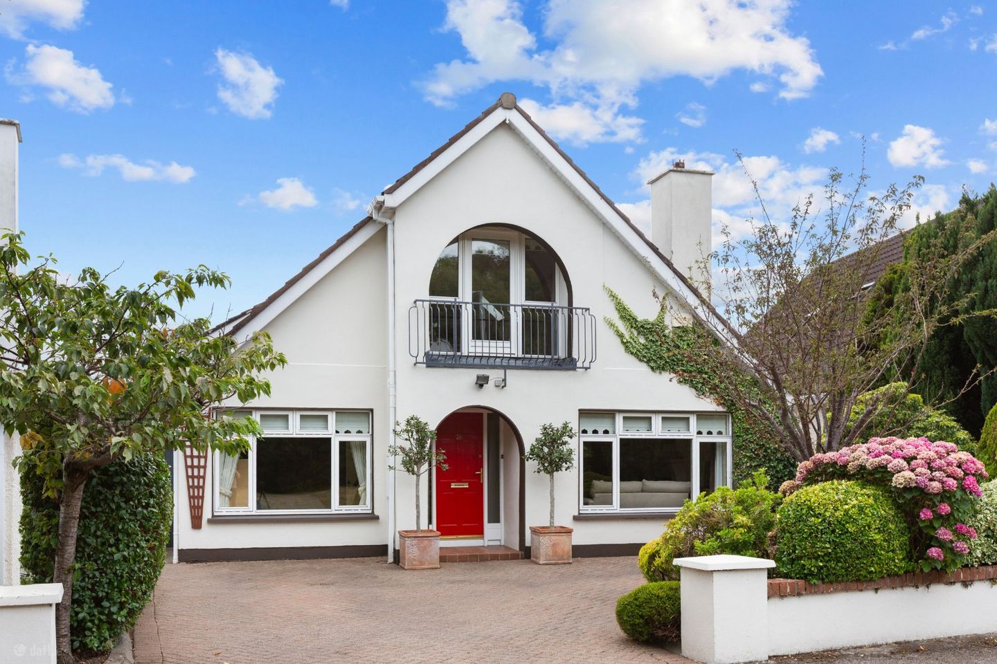 26 Glencairn Chase, The Gallops, Leopardstown, Dublin, D18K002