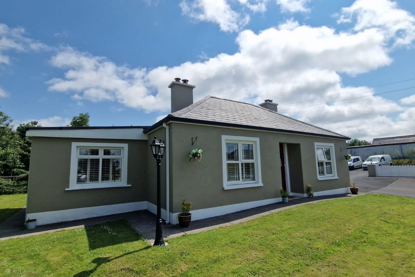 Ballindrumlea, Castlerea, Castlerea, Co. Roscommon, F45XN65