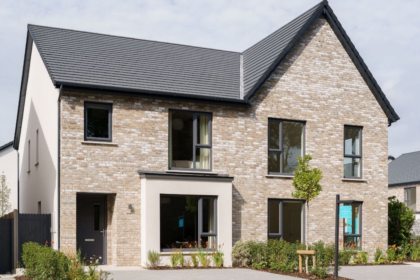 5 Harpur Park View, Harpur Lane, Leixlip, Co. Kildare, W23AX7H