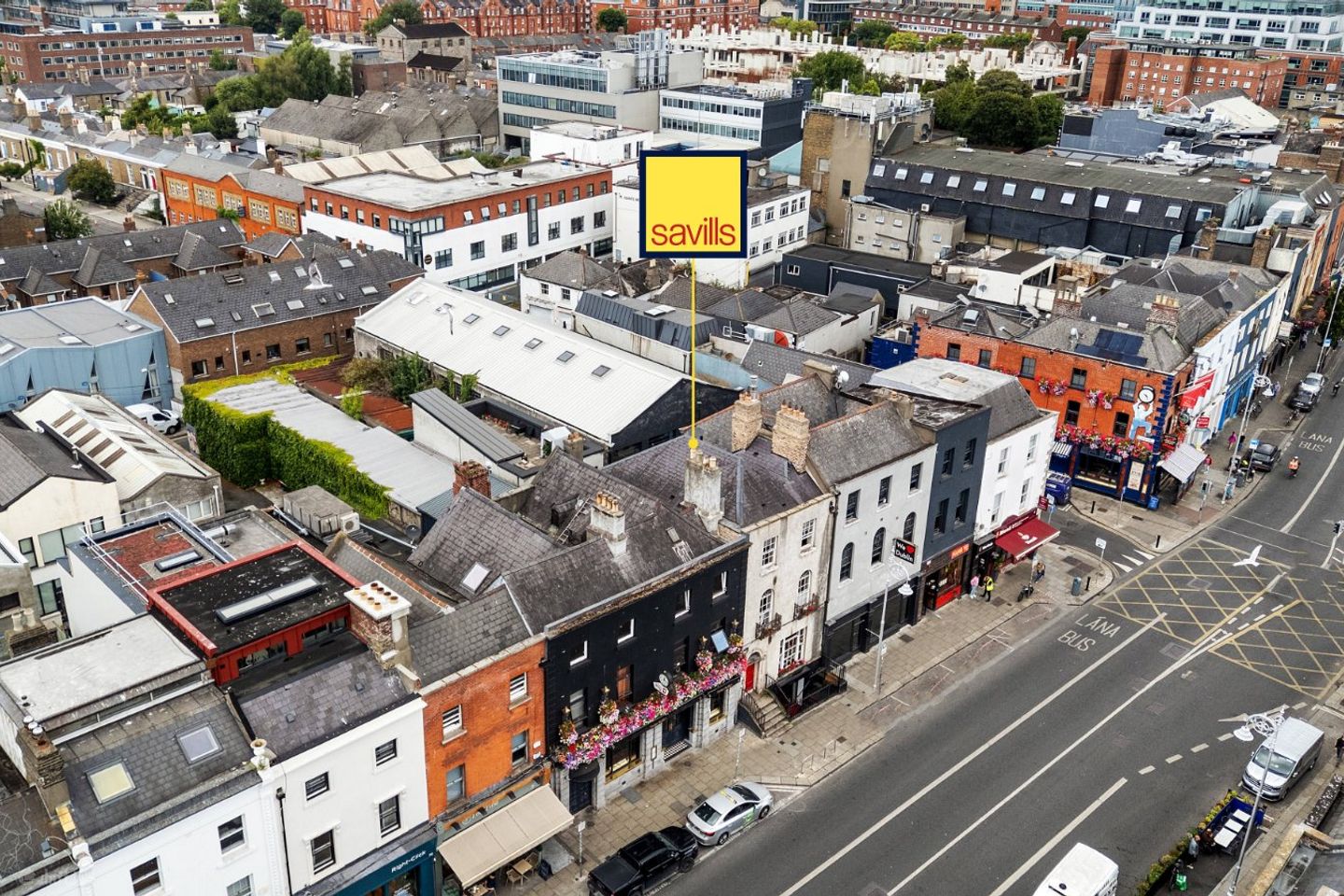 74 Camden Street Lower, Dublin 2, D02EV26