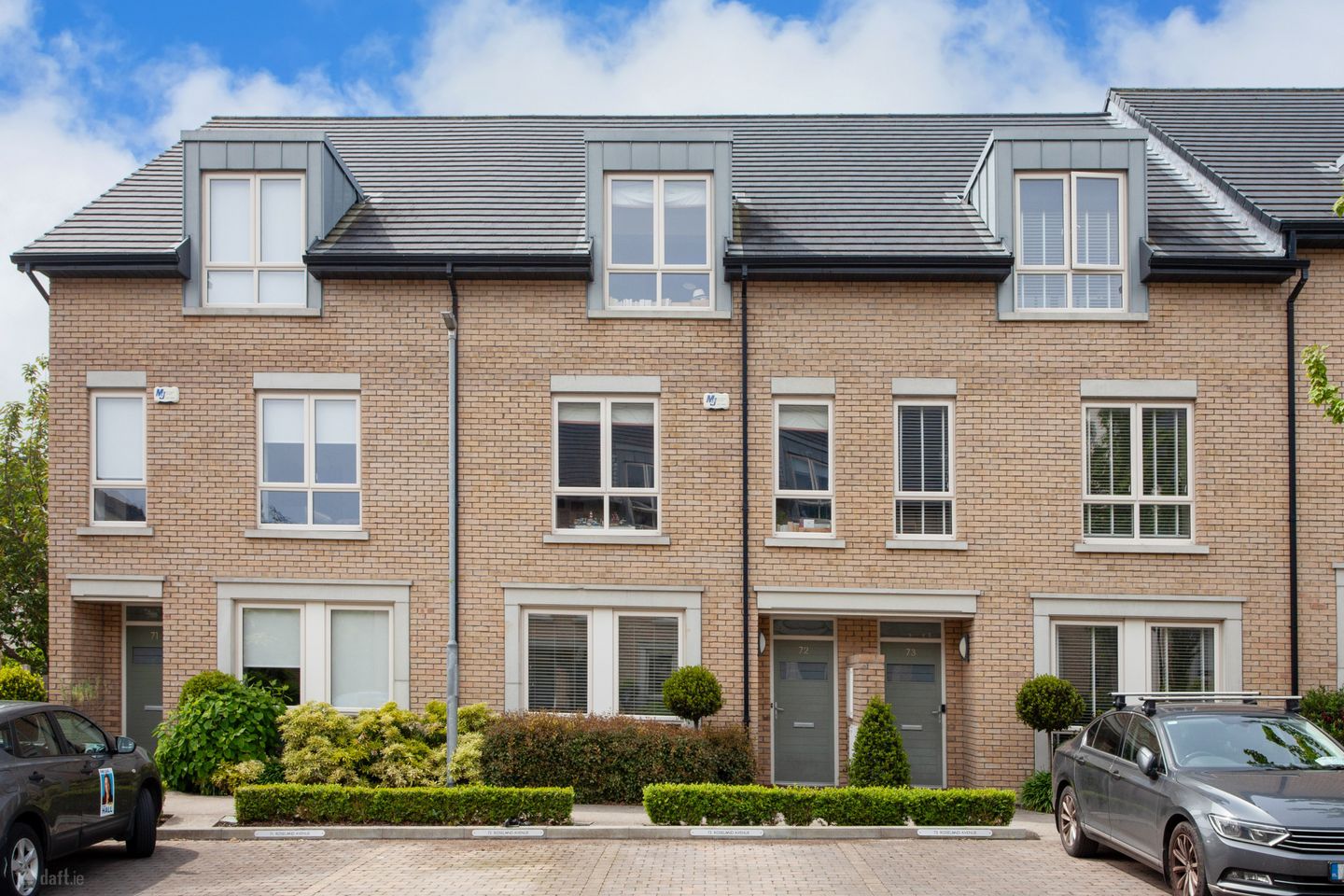 72 Roseland Avenue, Cualanor, Dun Laoghaire, Co. Dublin, A96P2K2