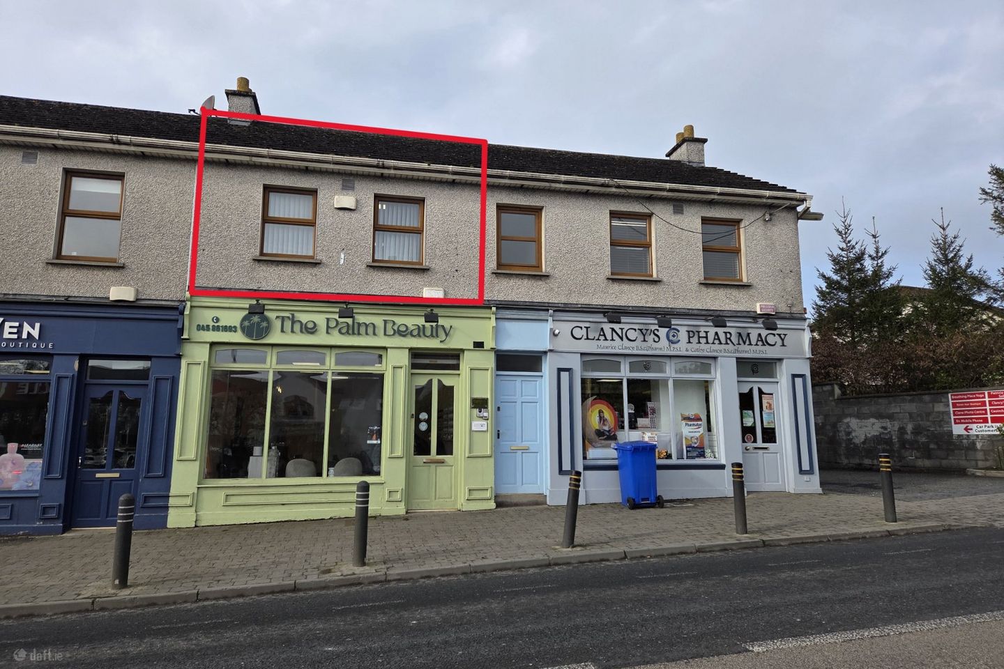 Unit 7, College Way, Kilcock Road, Clane, Co. Kildare, Clane, Co. Kildare, W91X9KN