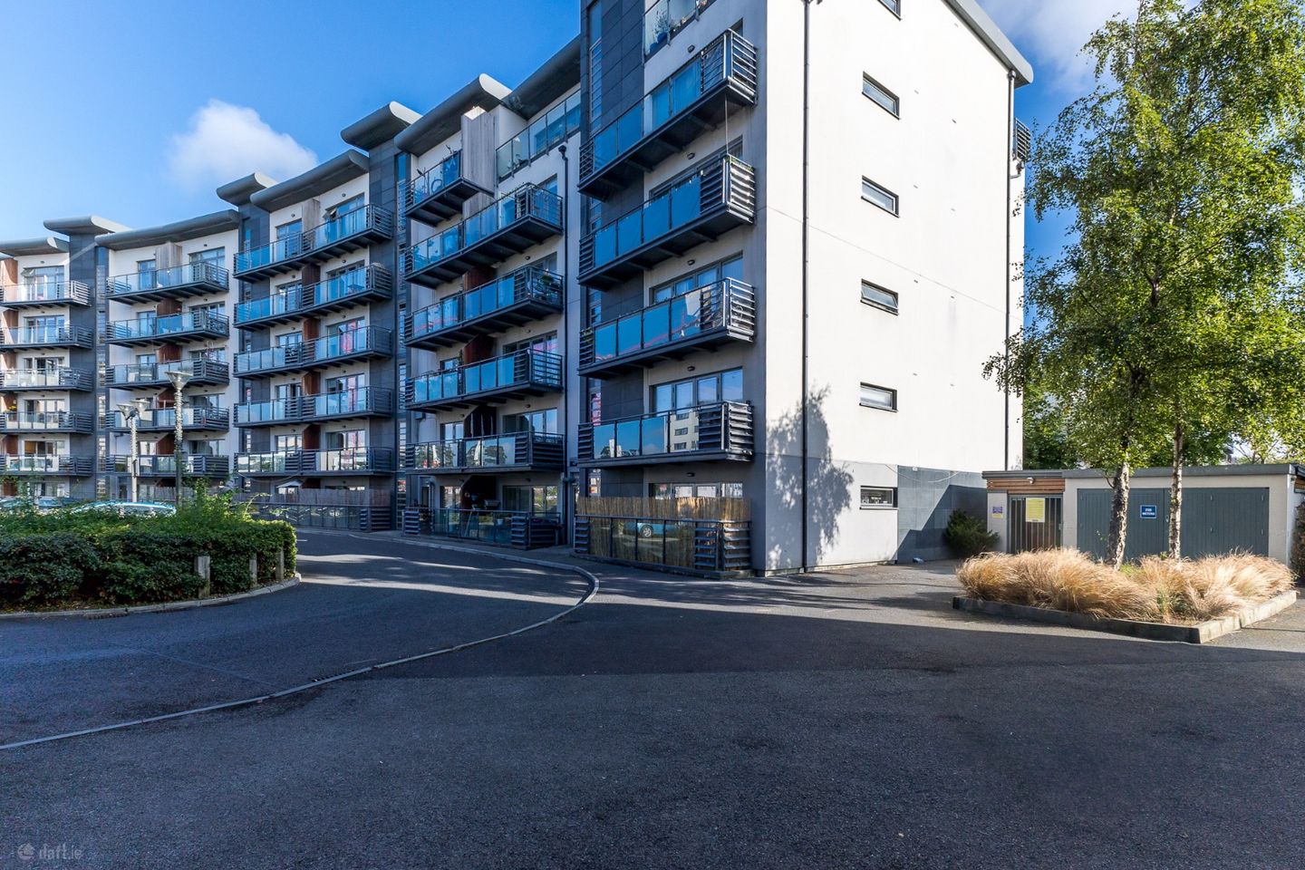 Apartment 48, The Alders, Carrington, Dublin 9, D09A6W3