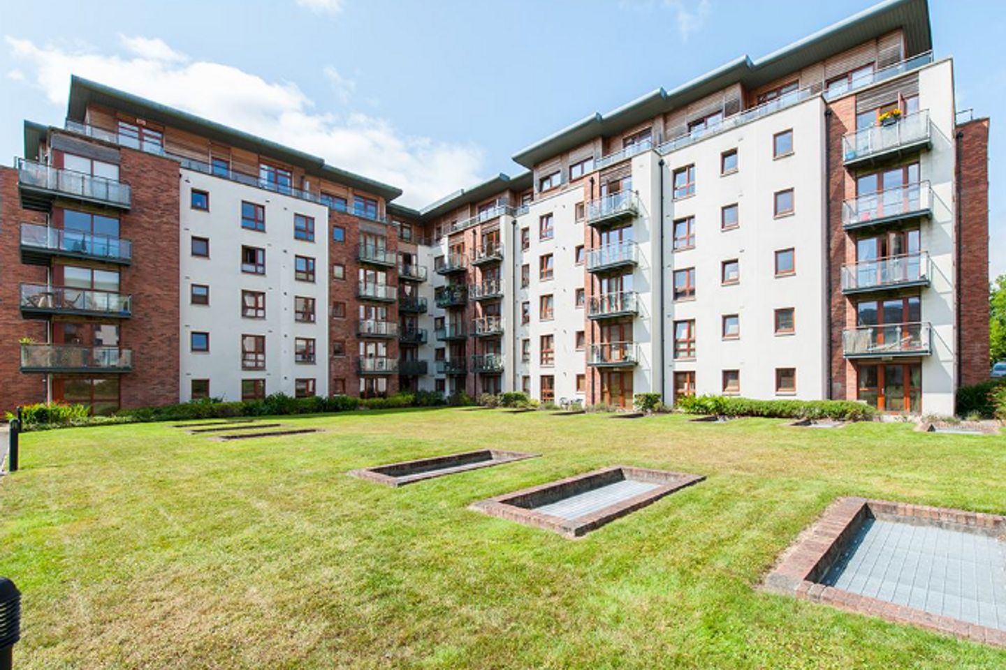 Apt 229, Block 5, Parklands, Northwood, D09 VF90, Santry, Dublin 9