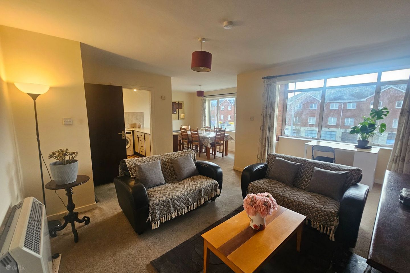 Apartment 3f, Block F, Castlegrange, Ballycummin Road, Dooradoyle, Co. Limerick, V94C7W0