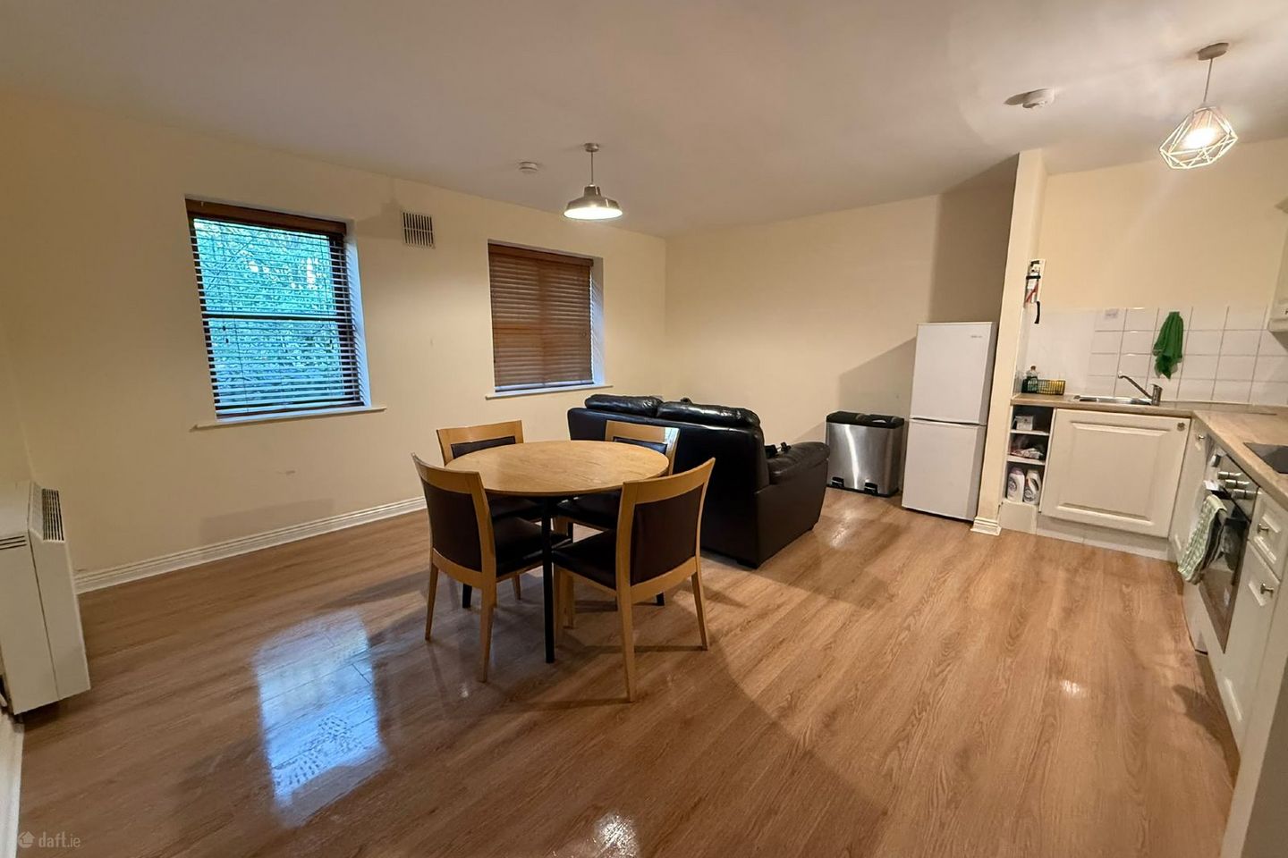 Apartment 7, Friary Close, Cook Street, Christchurch, Dublin 8