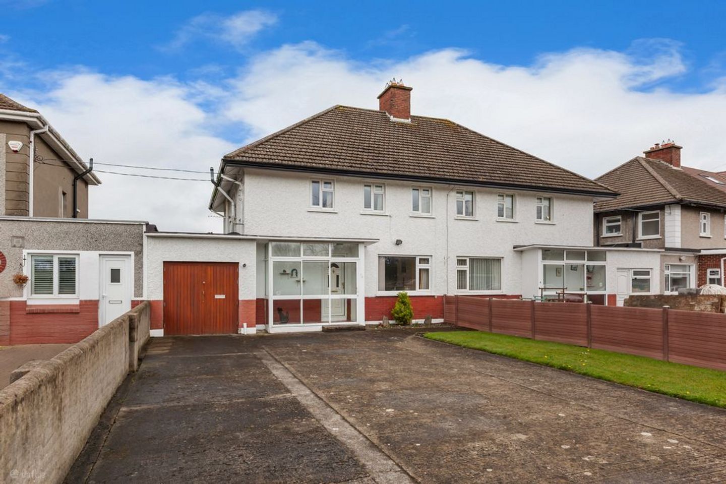 185 Swords Road, Dublin 9, Whitehall, Co. Dublin, D09YW40