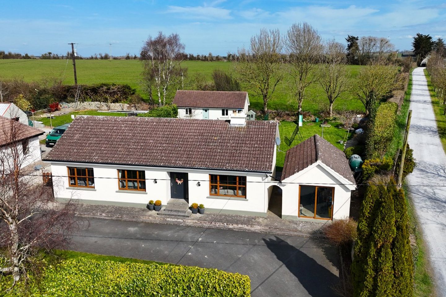 Farthingville, Dromina, Co. Cork, P56PD90