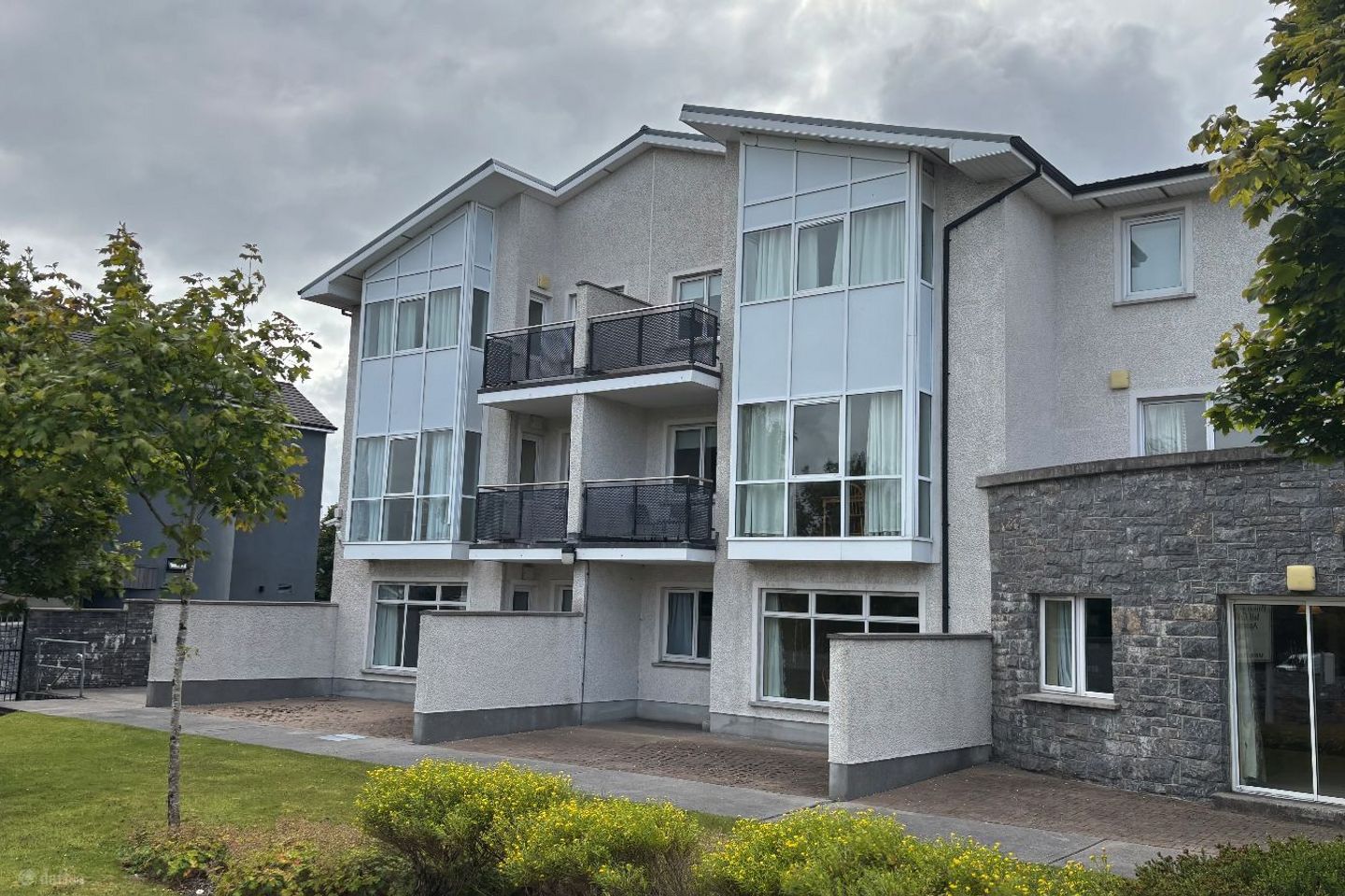 Apartment 57, Dunaras Village, Rahoon, Co. Galway, H91C7H2