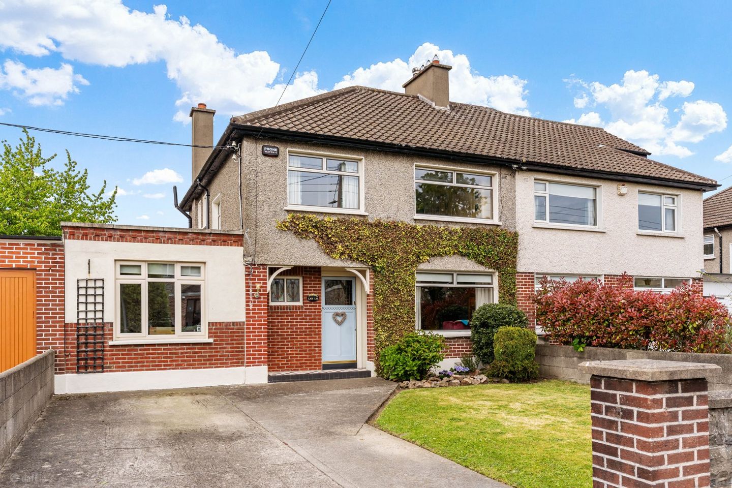 Lios Lir, 80 Butterfield Park, Rathfarnham, Dublin 14, D14W920