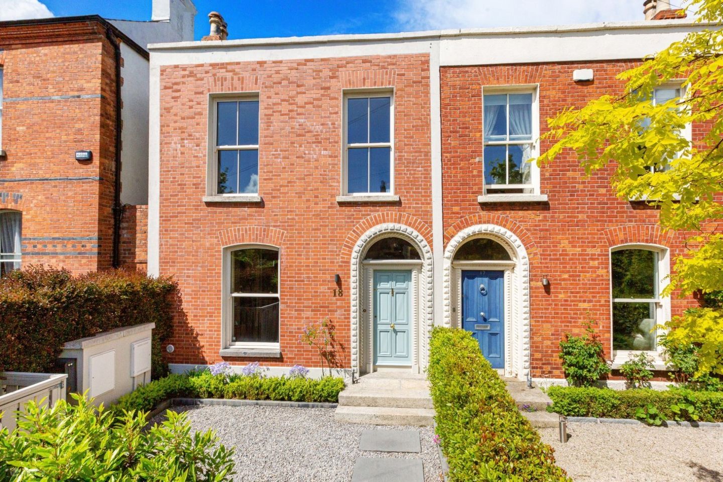 18 Garville Road, Rathgar, Dublin 6, D06R3K4
