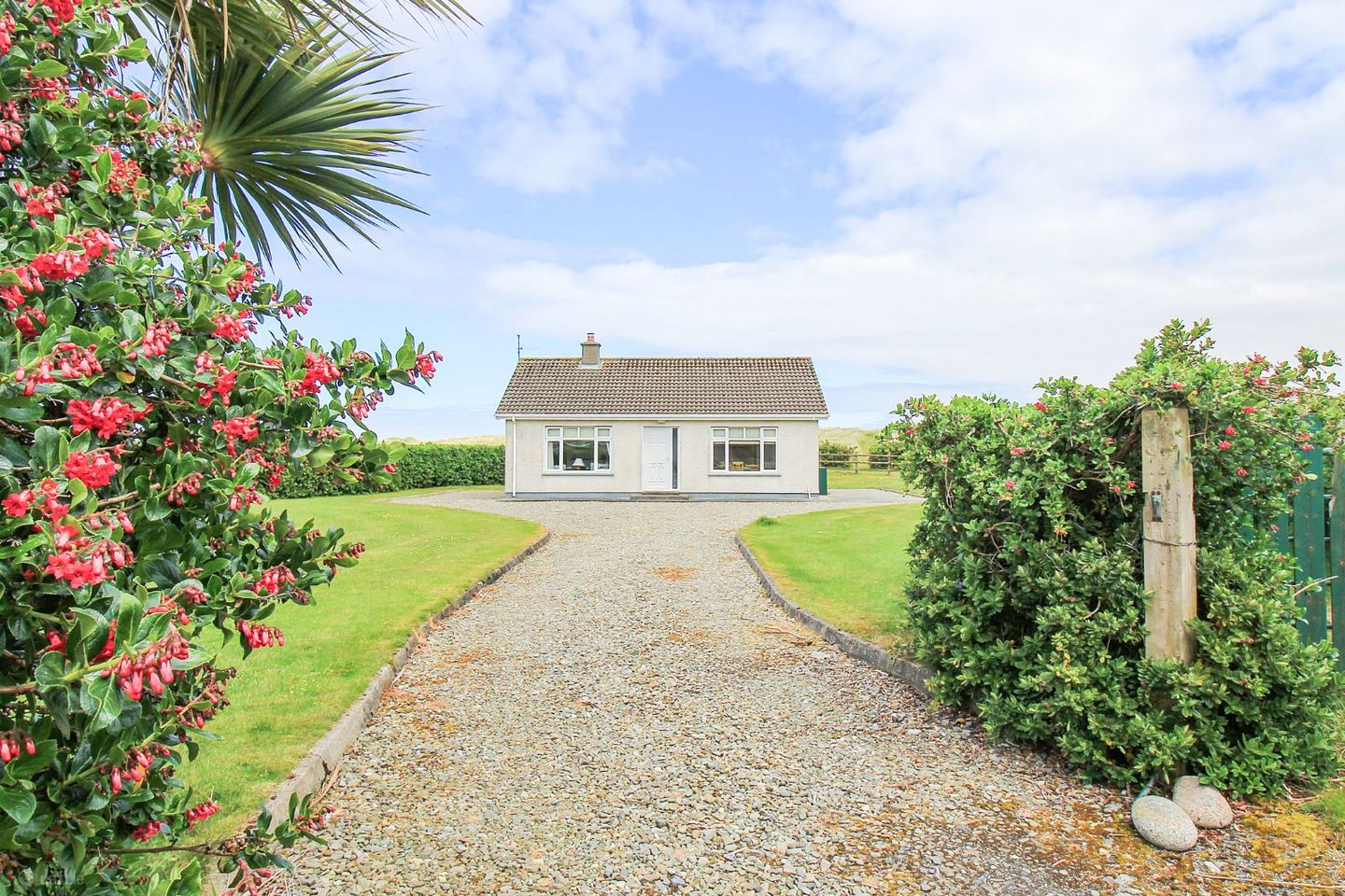 Tullagh, Crossconnell, Clonmany, Co. Donegal, F93V9X4