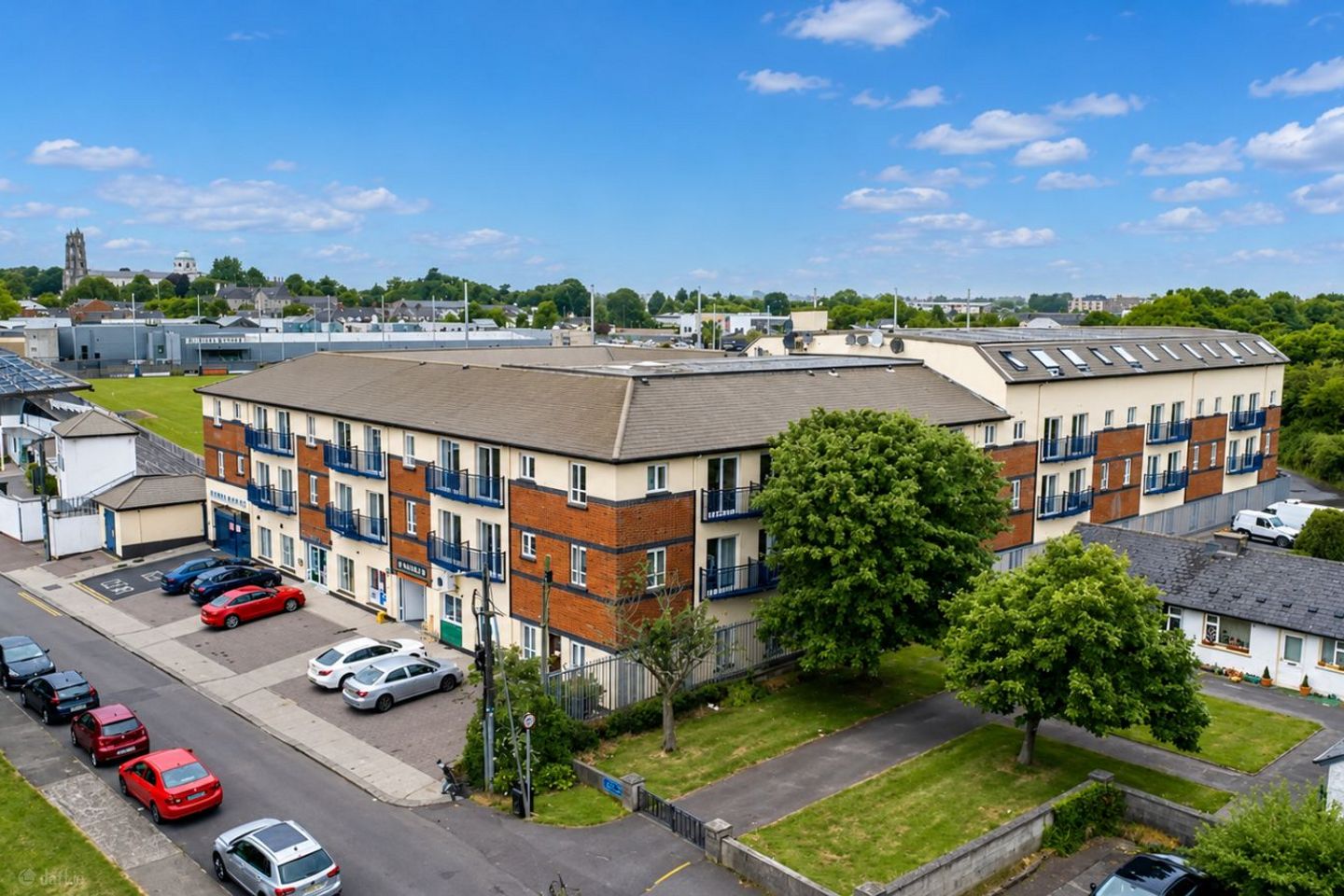 63 Harbour Court, Friars Mill Road, Mullingar, Co. Westmeath, N91E362
