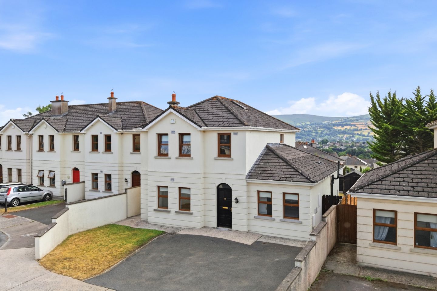 10 Beech View, Ard Na Sidhe, Clonmel, Co. Tipperary, E91A2V6