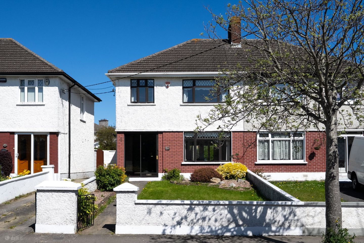 201 Elm Mount Avenue (Plus Attic Conversion), Beaumont, Dublin 9, D09H796