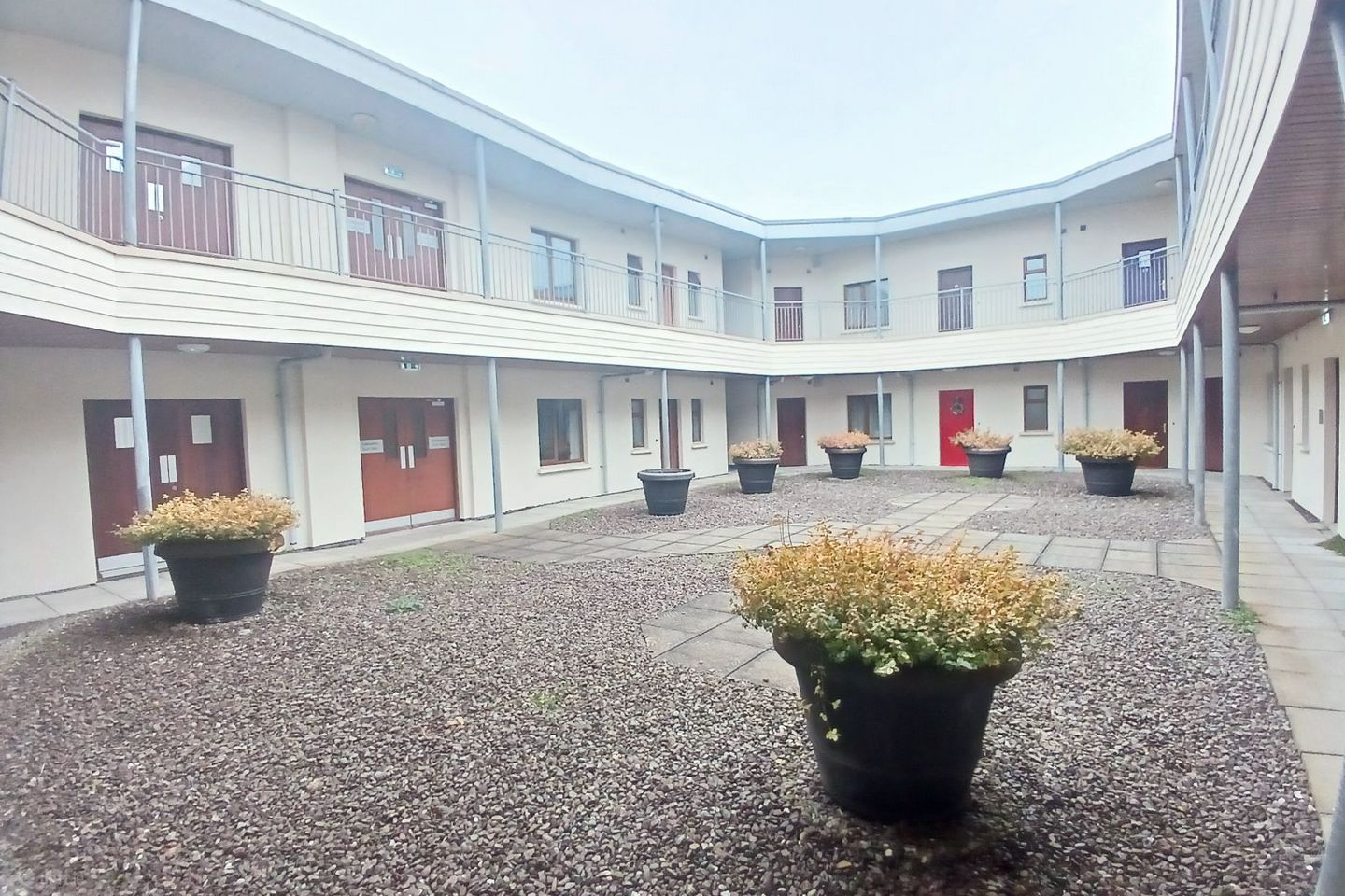 Apartment 9, Market House, Market Road, Killorglin, Co. Kerry, V93N568