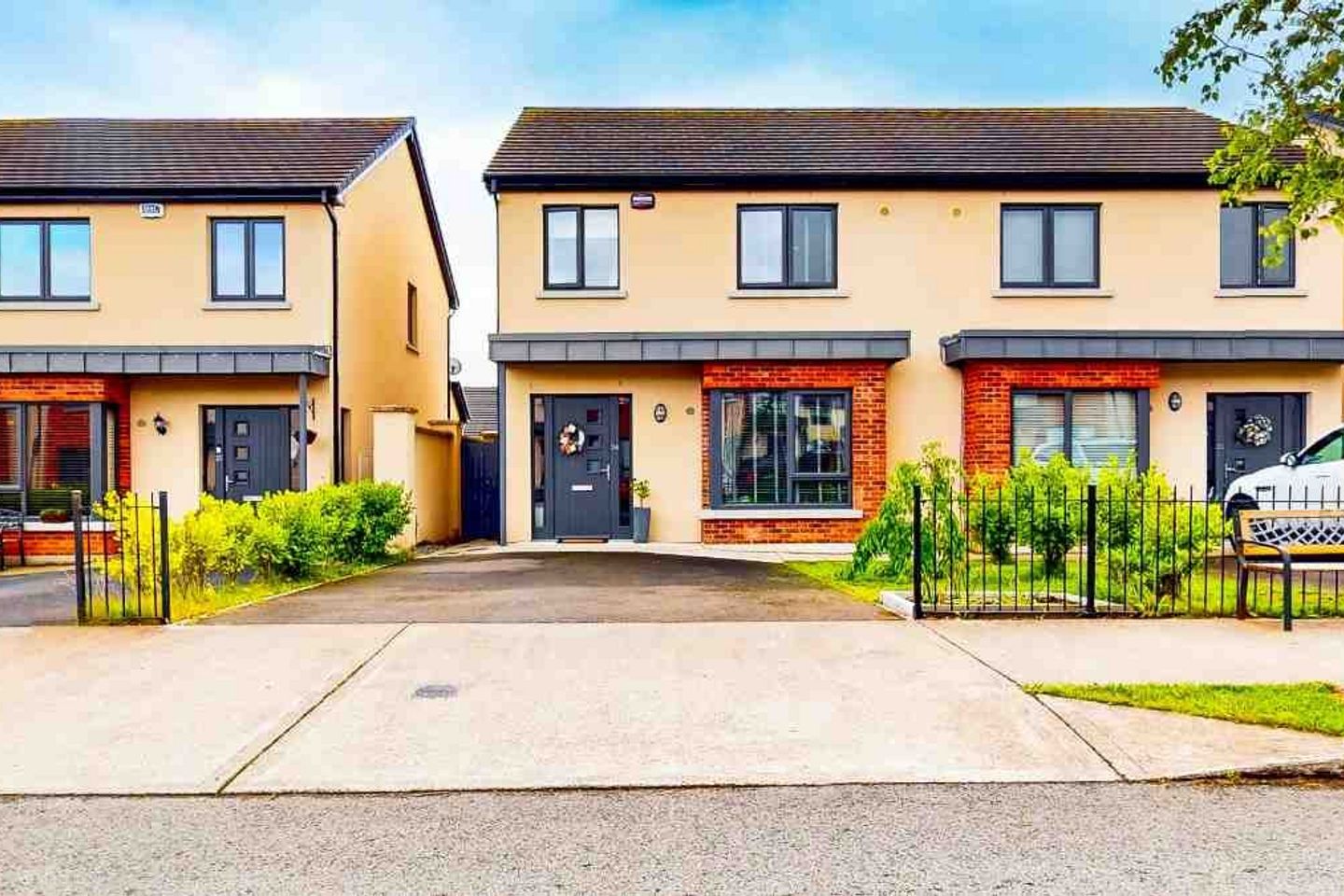 24 Rathangan Manor, Rathangan, Co. Kildare, R51KD86