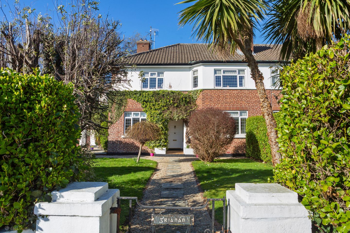 Grianan, Foxrock Park, Foxrock, Dublin 18, D18T9Y8