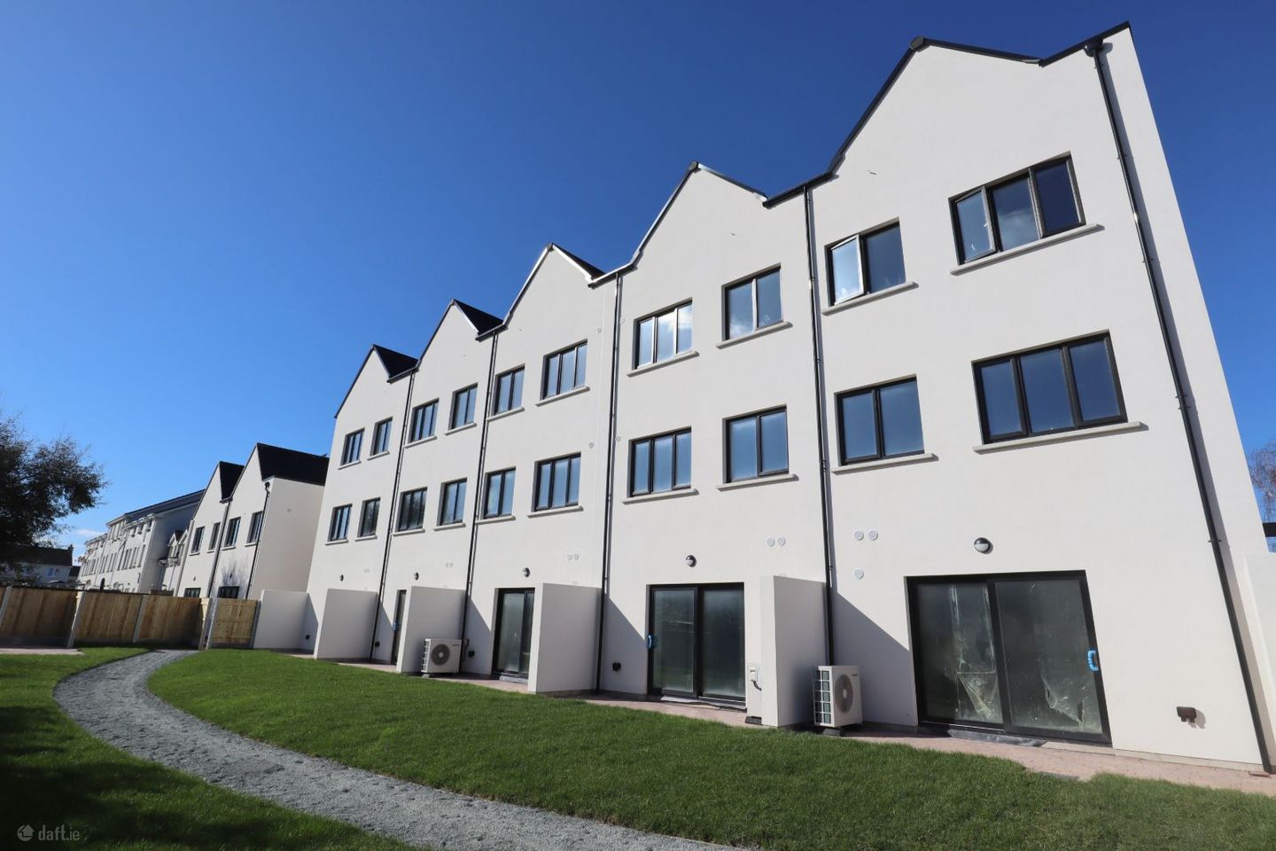 The Birch, Hamlet Wood, Hamlet Lane, Balbriggan, Co. Dublin
