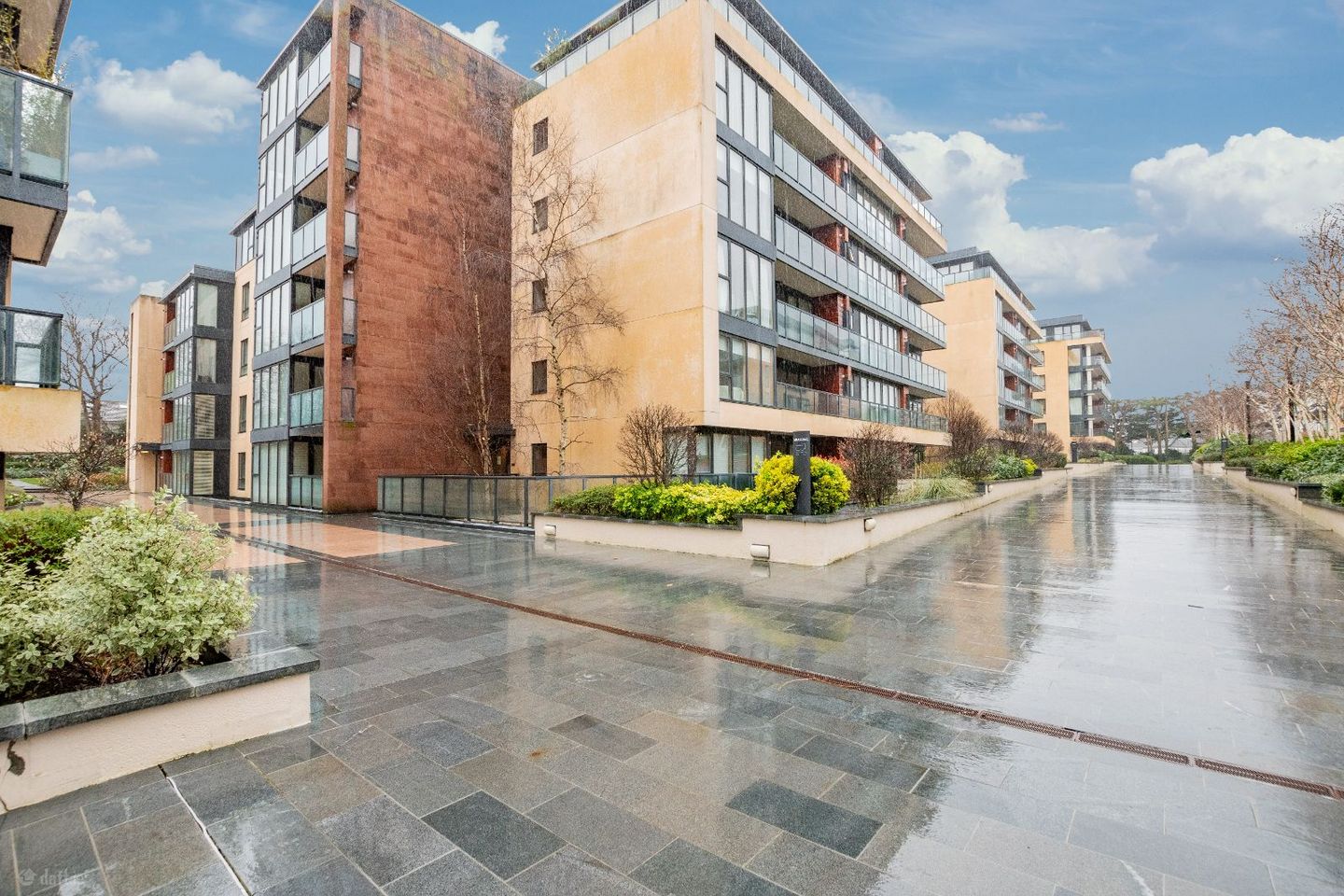 Apartment 37 , Quartz, The Grange, Brewery Road, Stillorgan, Leopardstown, Co. Dublin