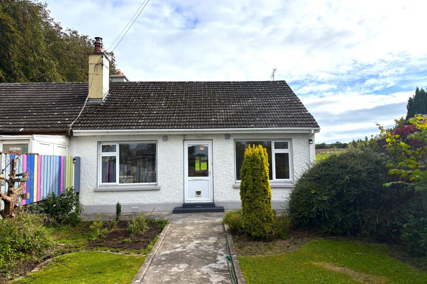 Greatmeadow, Boyle, Boyle, Co. Roscommon, F52FF86