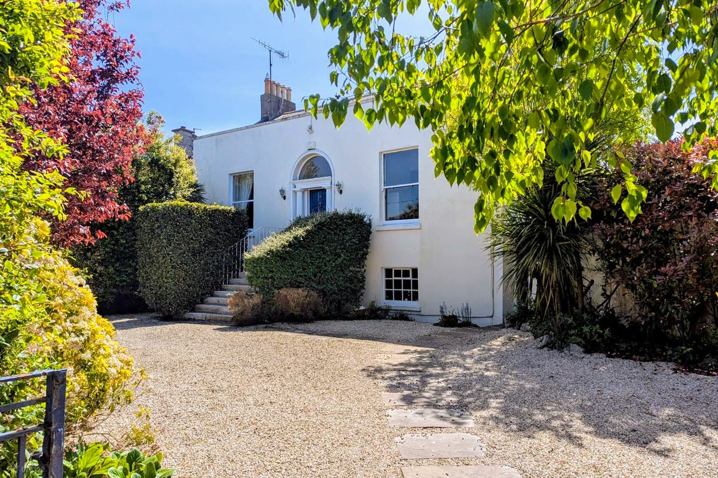 Garth Lodge, 9 Tivoli Terrace South, Dun Laoghaire, Co. Dublin, A96PR62