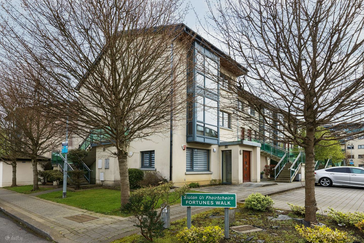 44 Fortunes Walk, Citywest, Citywest, Co. Dublin, D24DC44