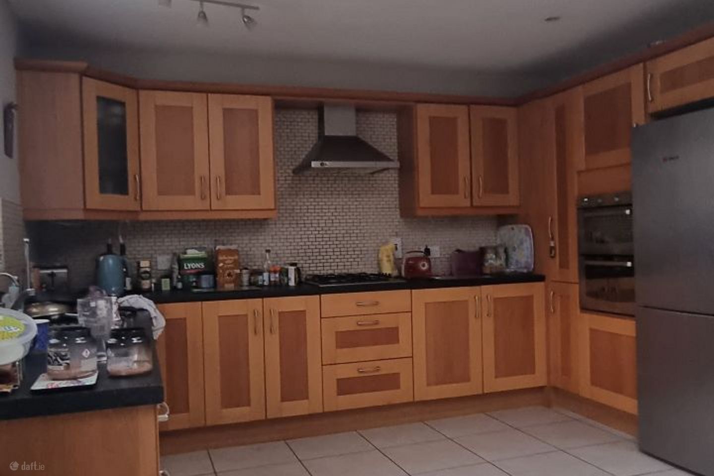 Bridgefield Manor,Athy,Co. Kildare, Athy, Co. Kildare