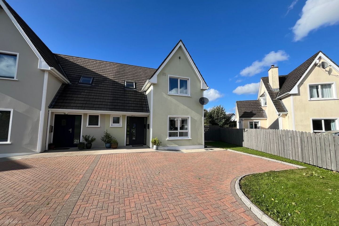 22 The Acres, Dromahair, Co. Leitrim, F91K6K8