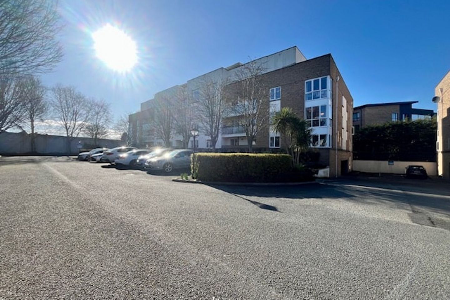 Swanward Court, Parnell Road, Drimnagh, Dublin 12