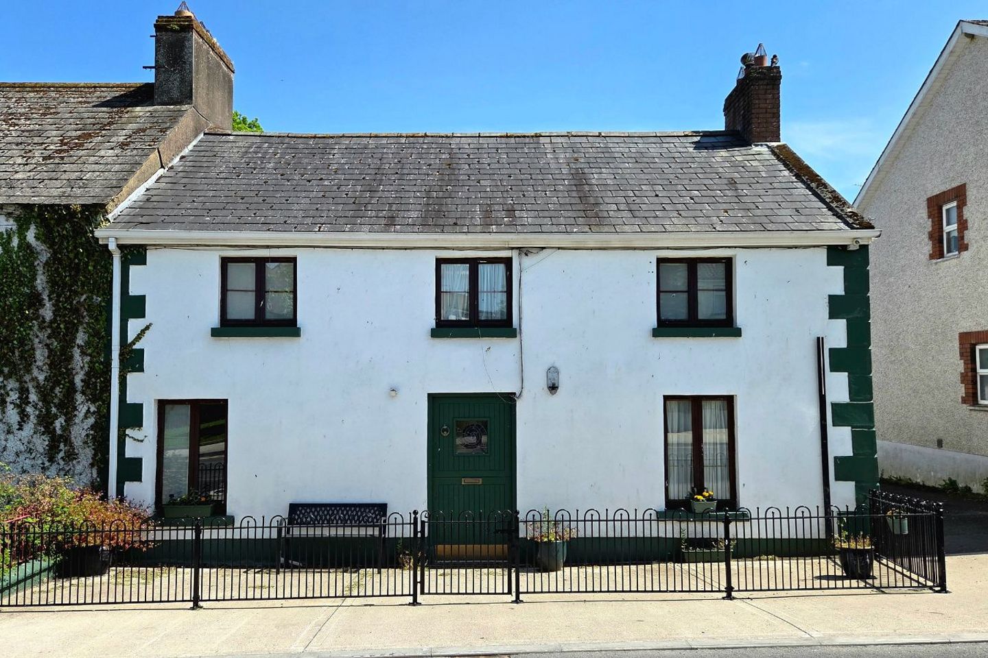Townparks, Ballyhaise, Co. Cavan, H12NW61