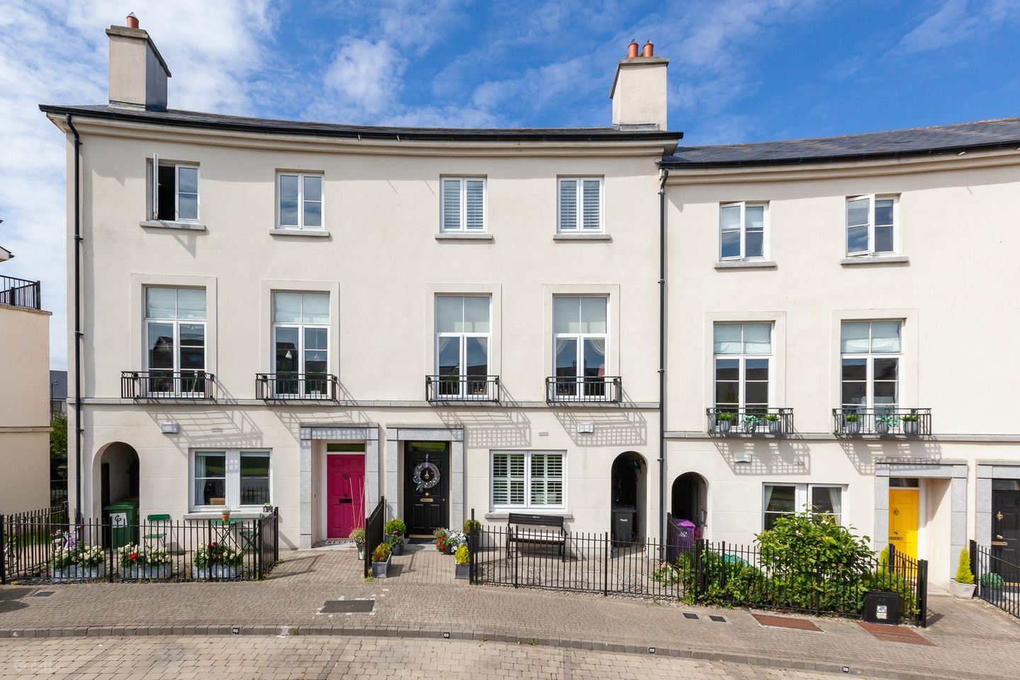 60 The Crescent, Robswall, Malahide, Co. Dublin, K36EY62
